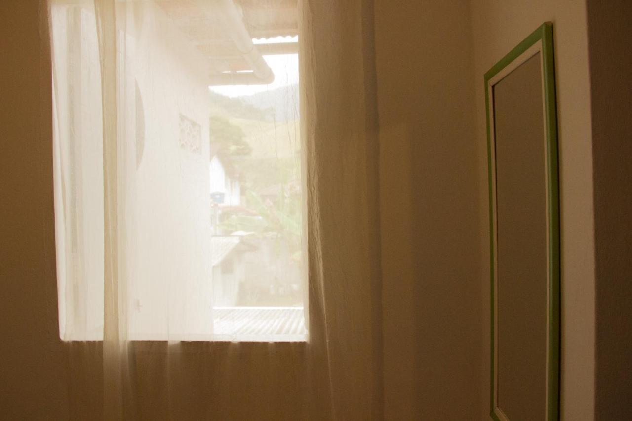 Pousada No Sana Donna Leda Exterior foto